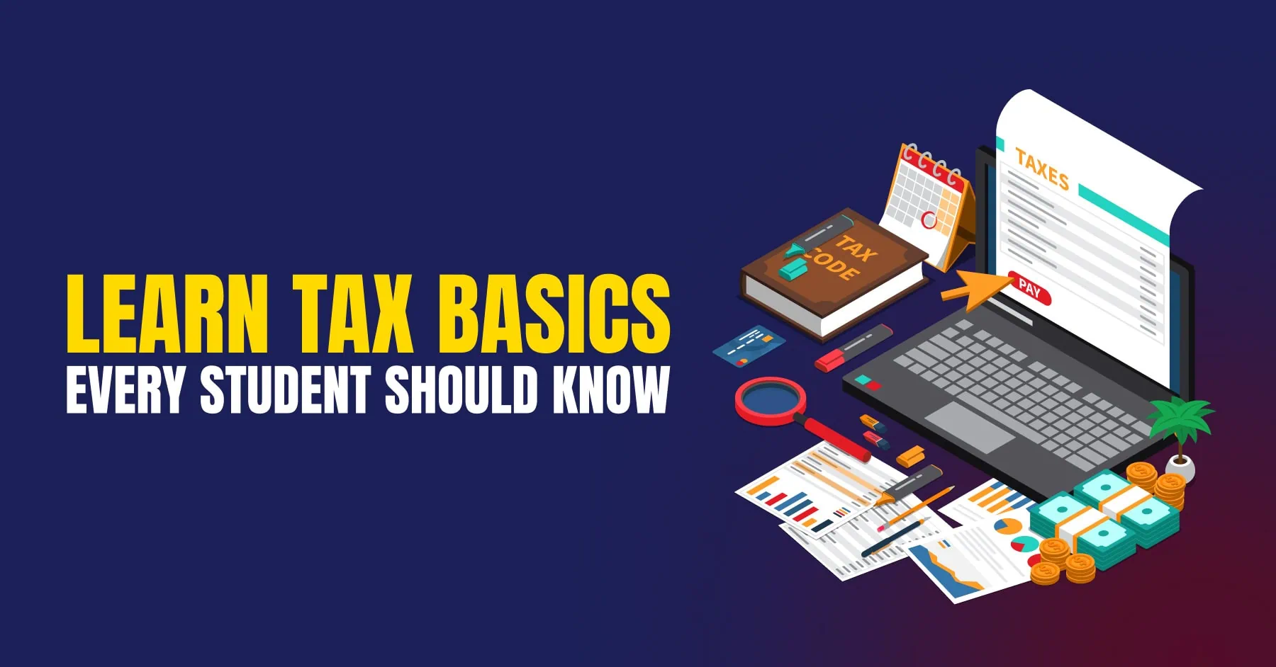 Basic of Taxation in India