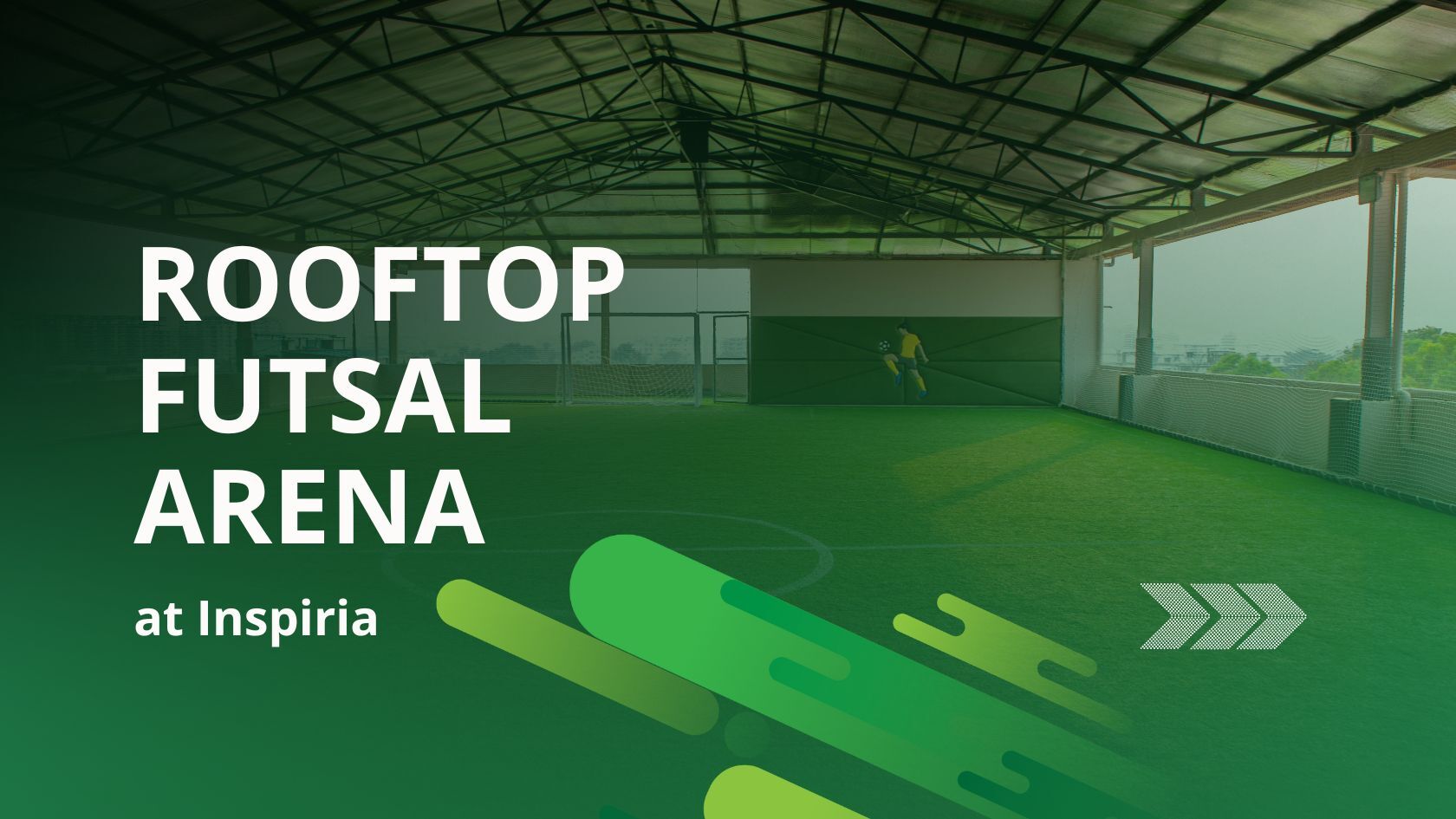 Inspiria Futsal