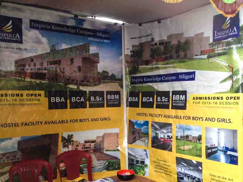 Inspiria-at-Kalimpong-Career-Fair