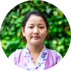 Picture of Neha Thapa