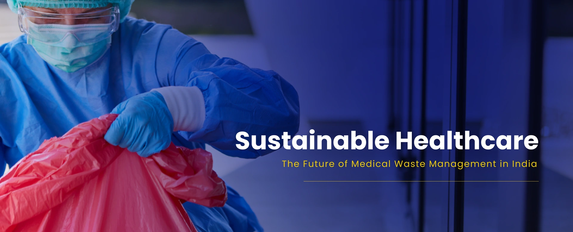 Healthcare development