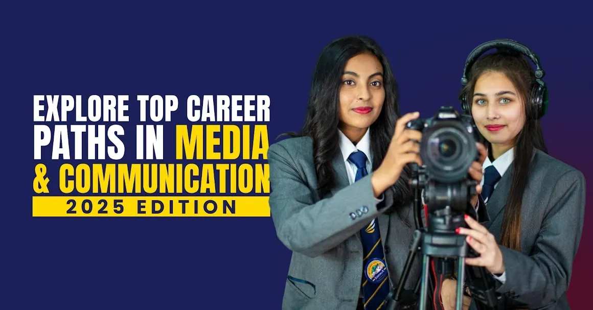 Mass Communication Jobs After 12th