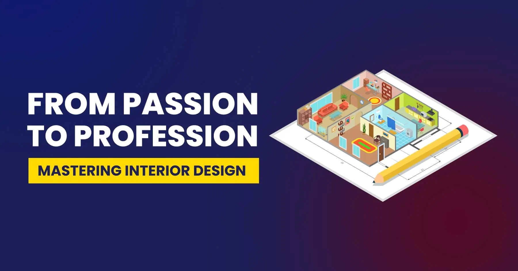 What is Interior Designing