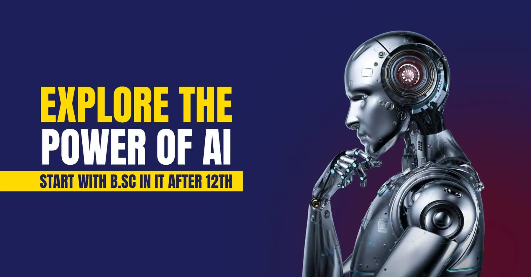 ai trends 2025 for bsc it students