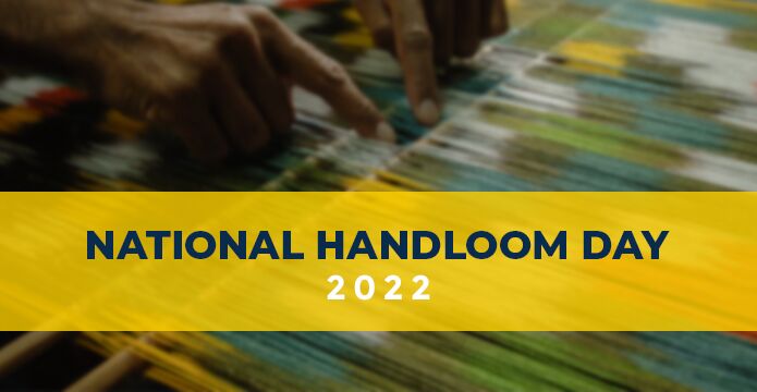 National Handloom Day