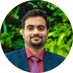 Picture of Subhankar Dandapat