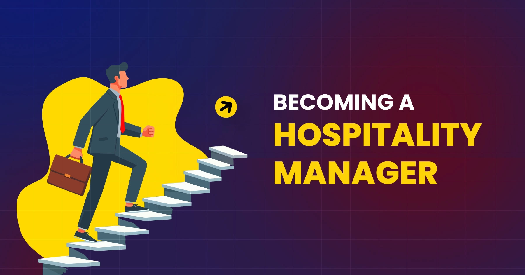 Hospitality Manager Career