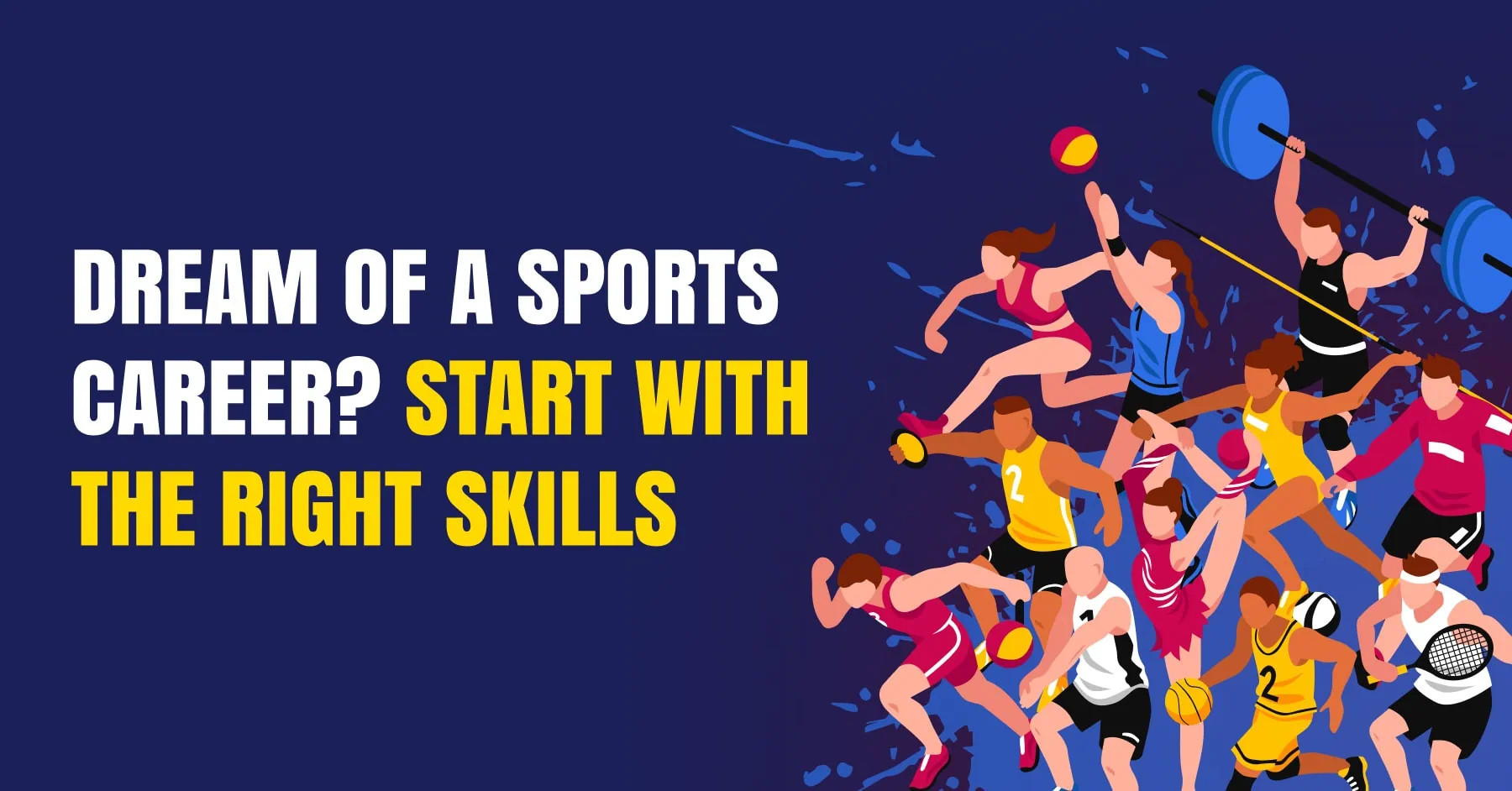skills need for sports management