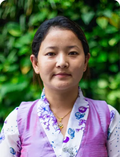 Picture of Ms. Neha Thapa