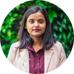 Picture of Prerna Singh