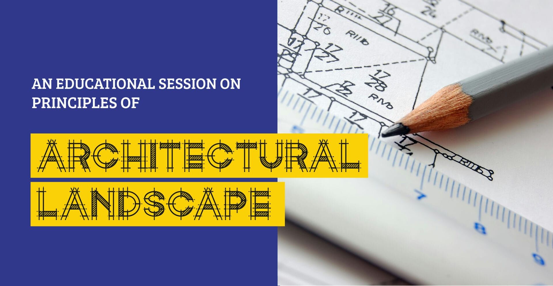 Architectural Landscape