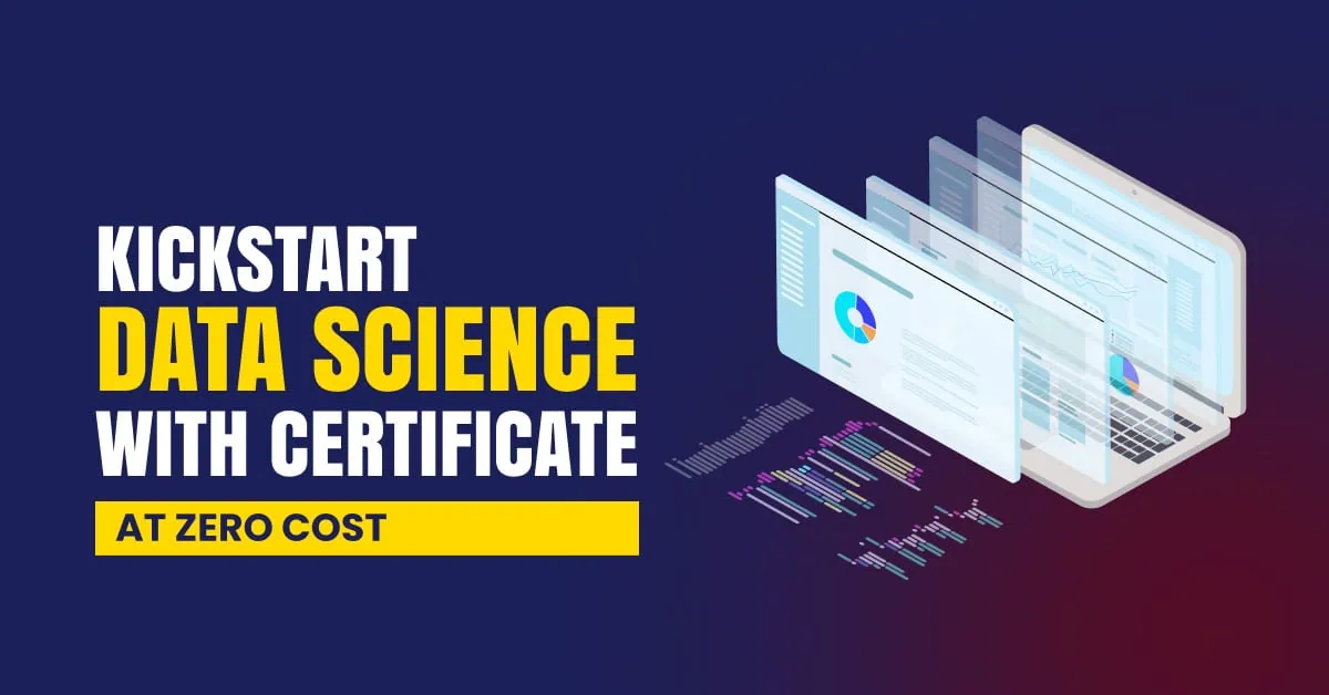 Free Data Science Certifications for students
