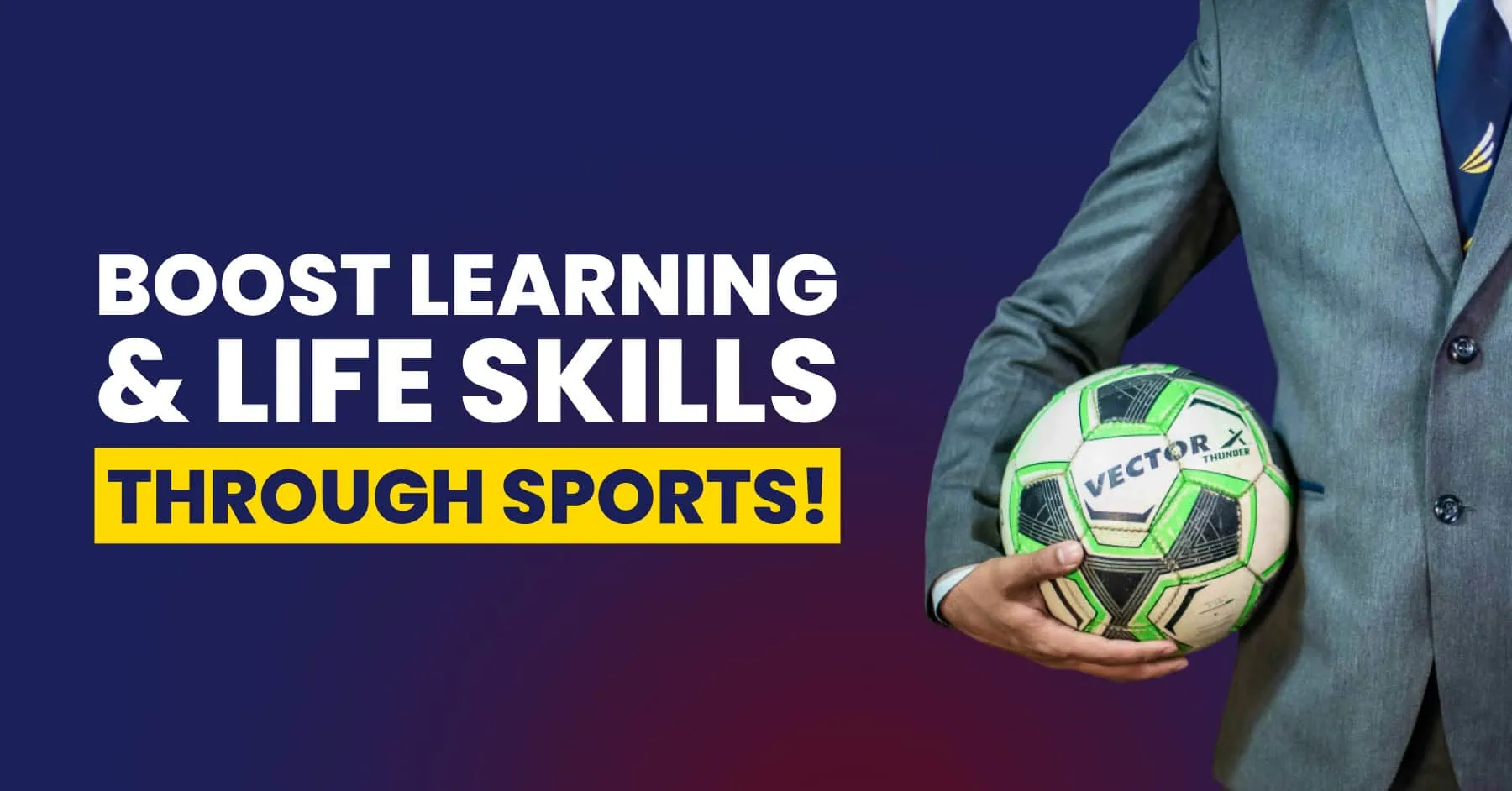 Important of Sports in Education