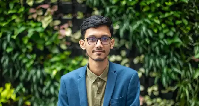 Picture of Pritam Taldhi