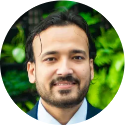 Picture of Taqui Haider