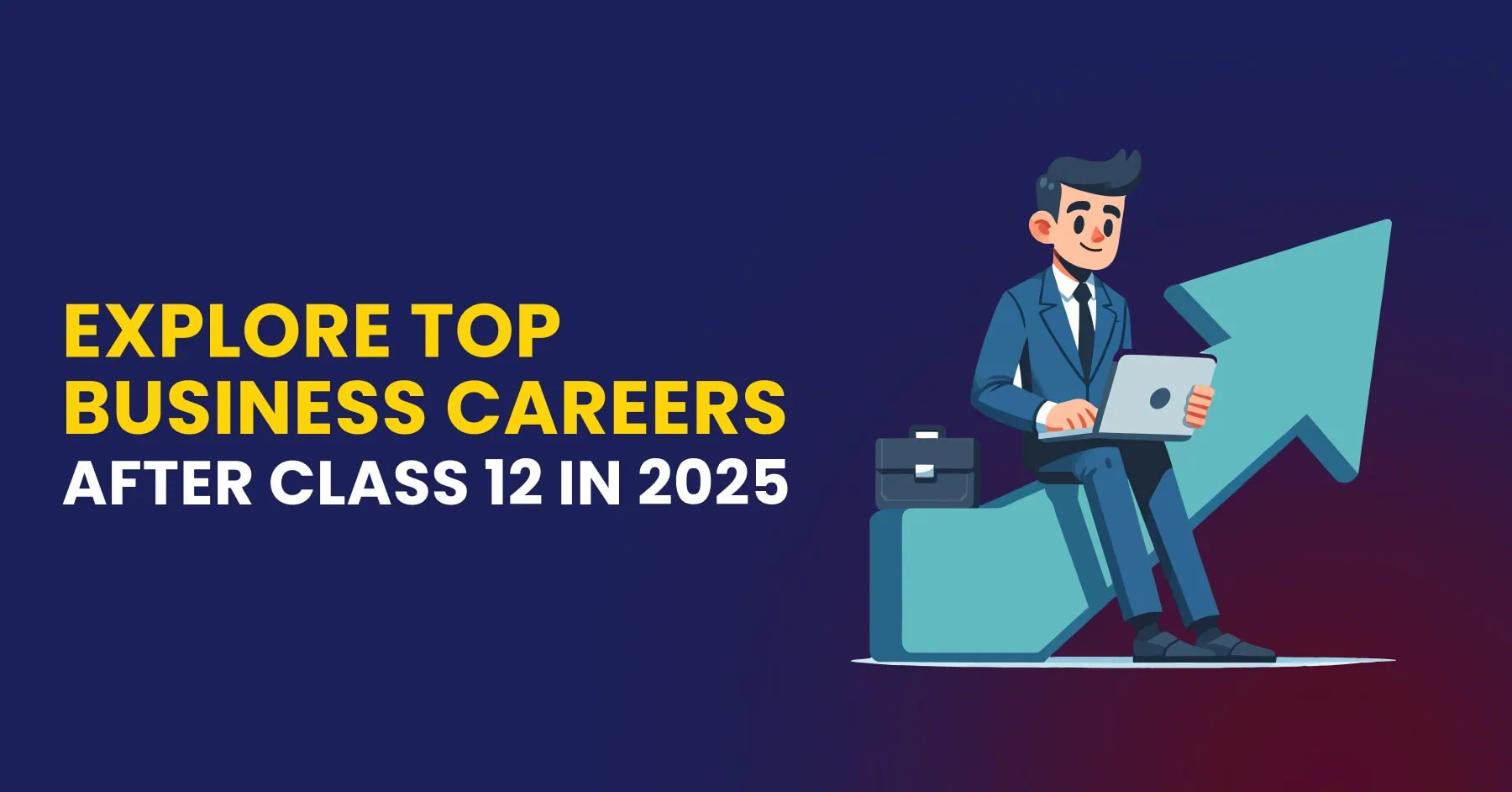 Business Management After 12th