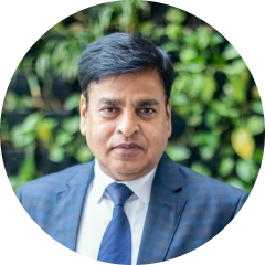 Picture of Dr. Firoz Mohammed