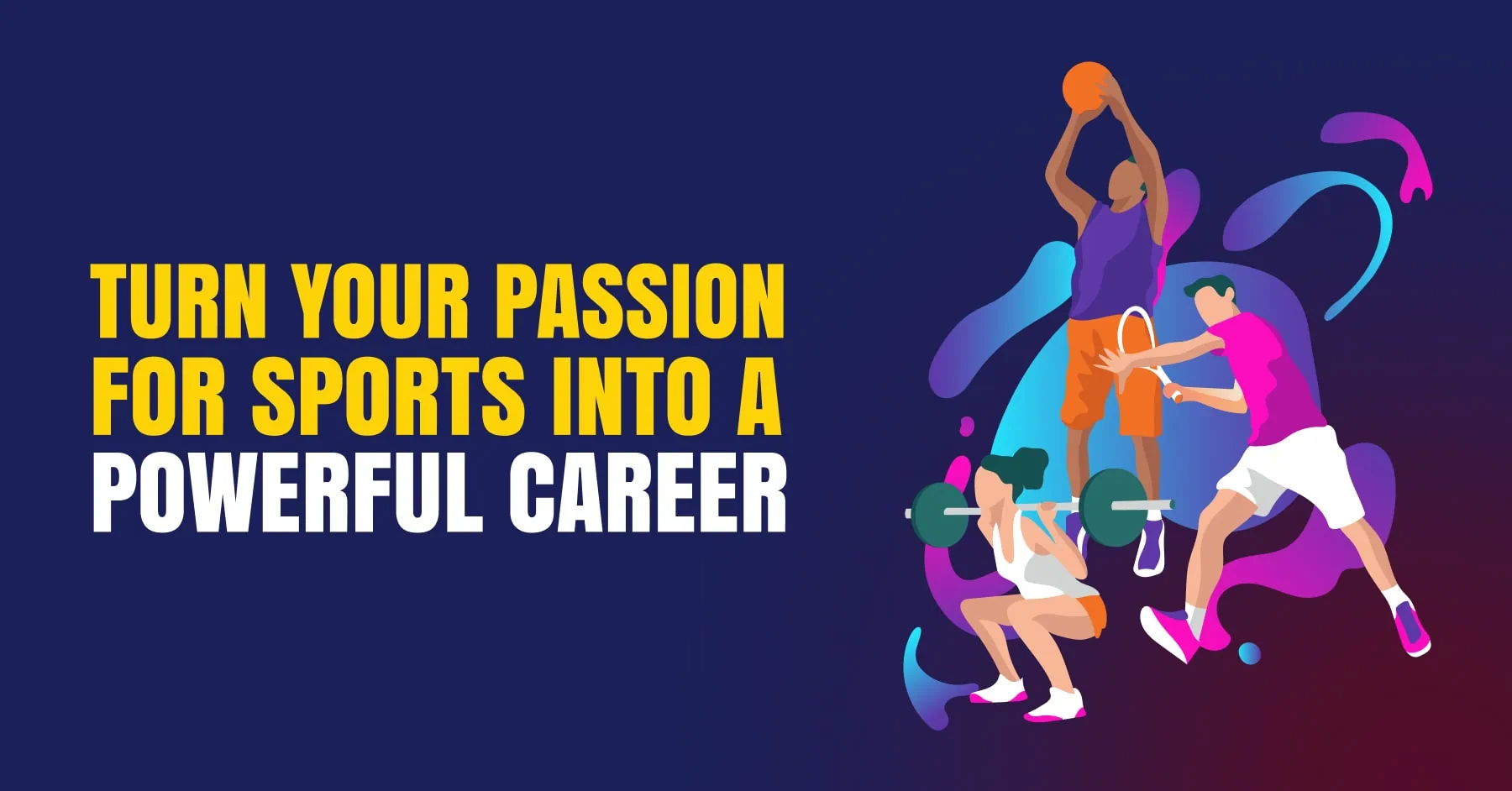 Career in Sports Management